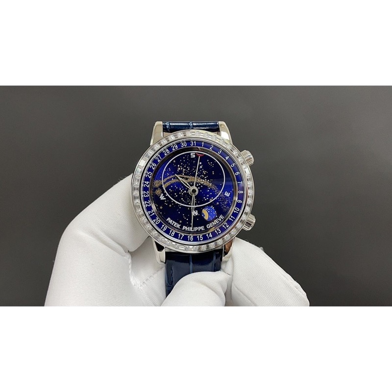 Patek Philippe Grand Complications