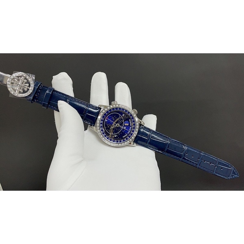 Patek Philippe Grand Complications