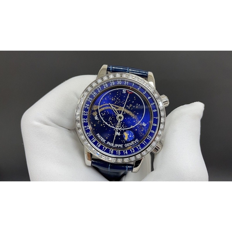 Patek Philippe Grand Complications
