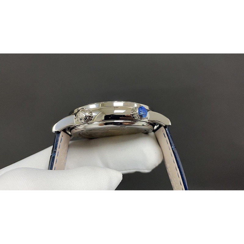 Patek Philippe Grand Complications