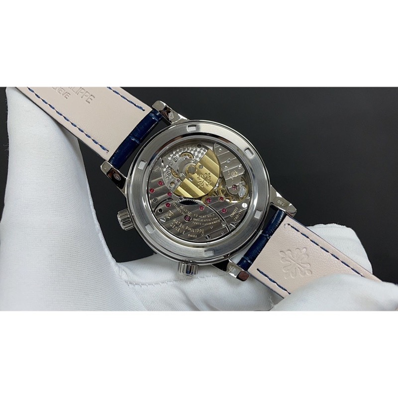 Patek Philippe Grand Complications