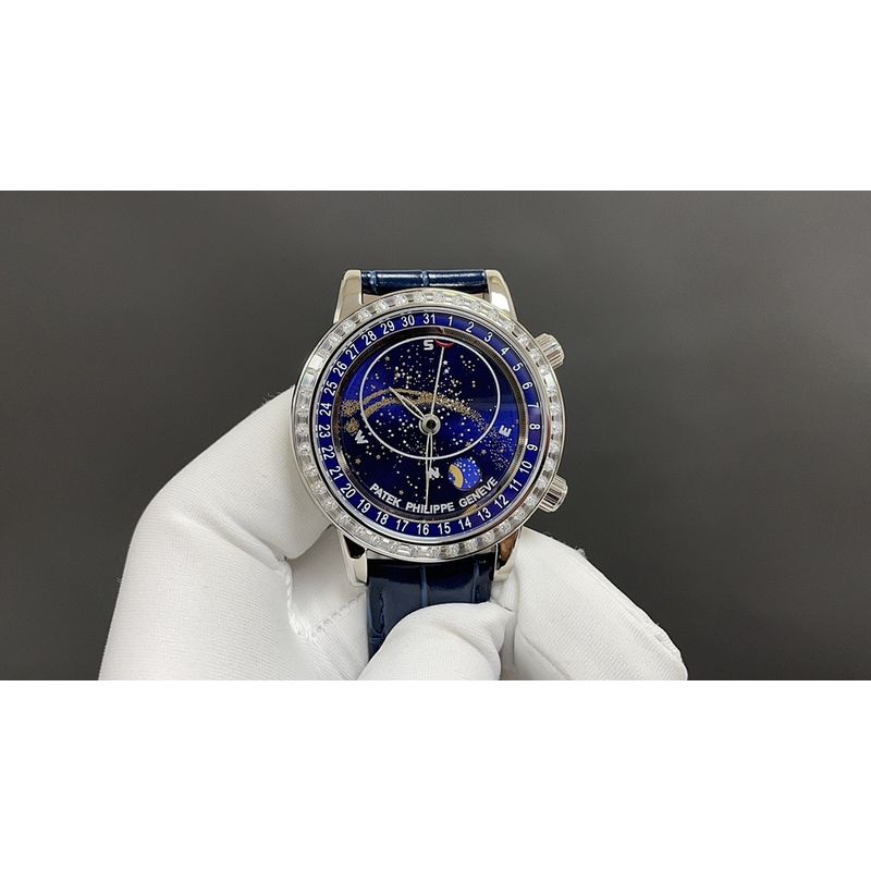 Patek Philippe Grand Complications