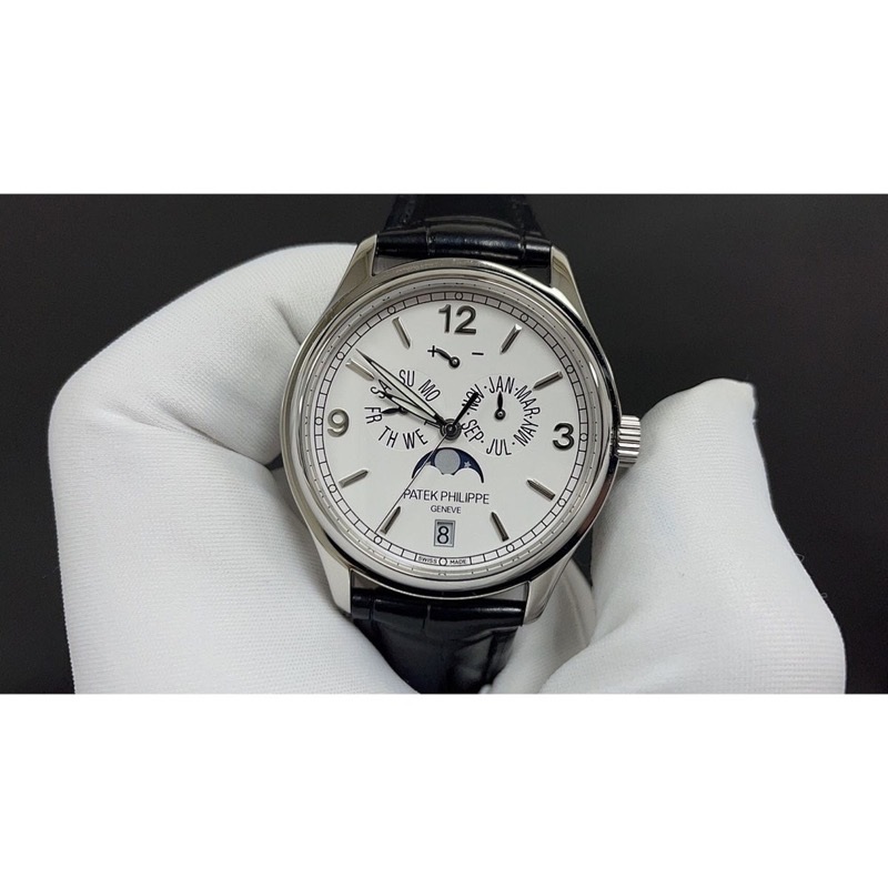 Patek Philippe Grand Complications