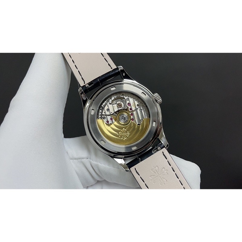 Patek Philippe Grand Complications