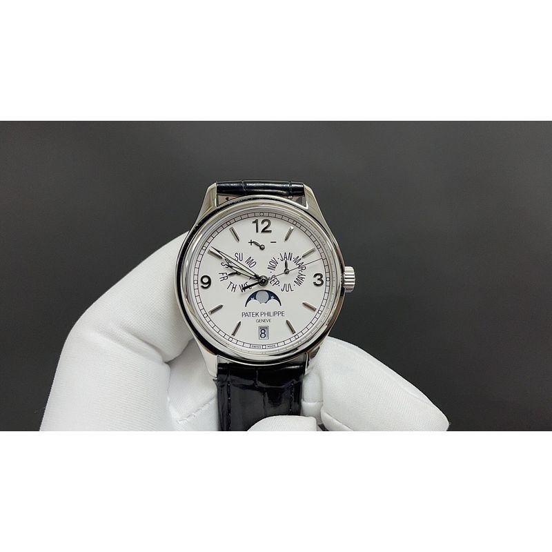 Patek Philippe Grand Complications