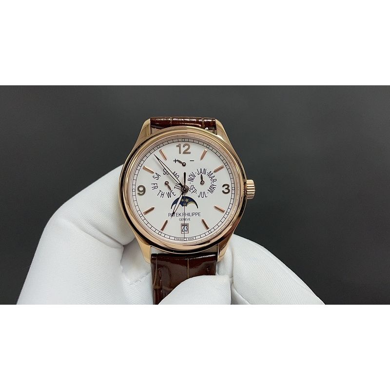 Patek Philippe Watch