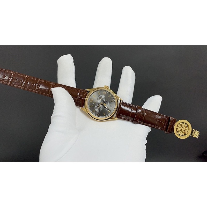 Patek Philippe Grand Complications
