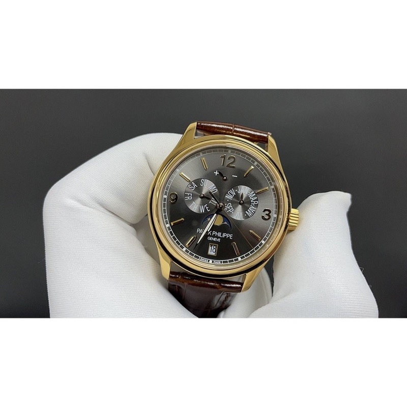 Patek Philippe Grand Complications