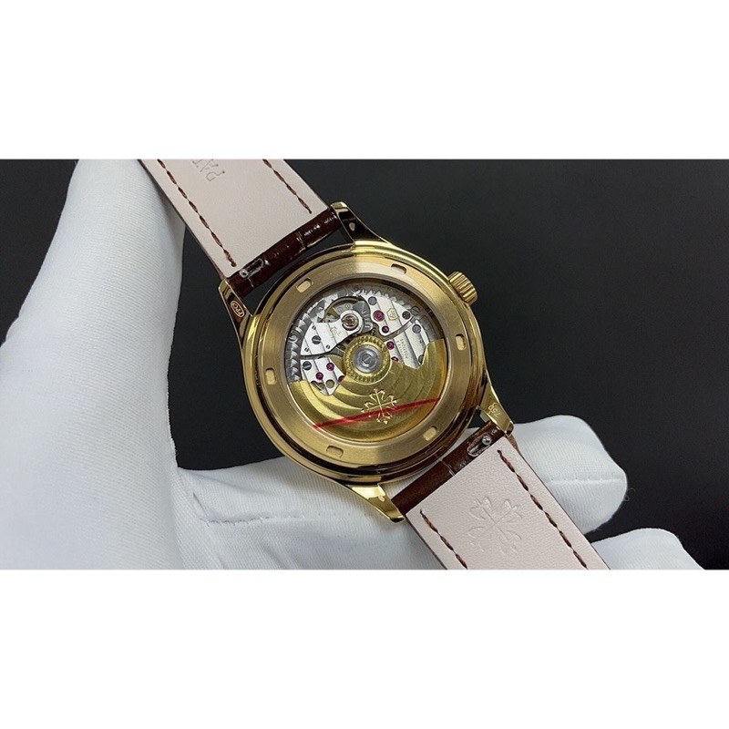 Patek Philippe Grand Complications