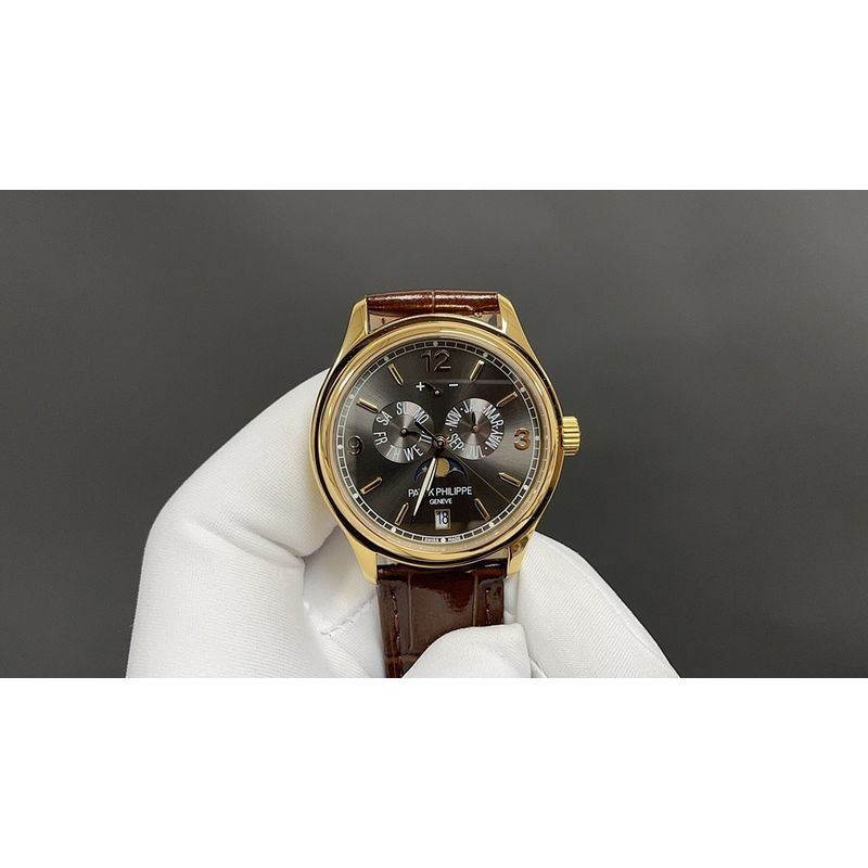 Patek Philippe Grand Complications