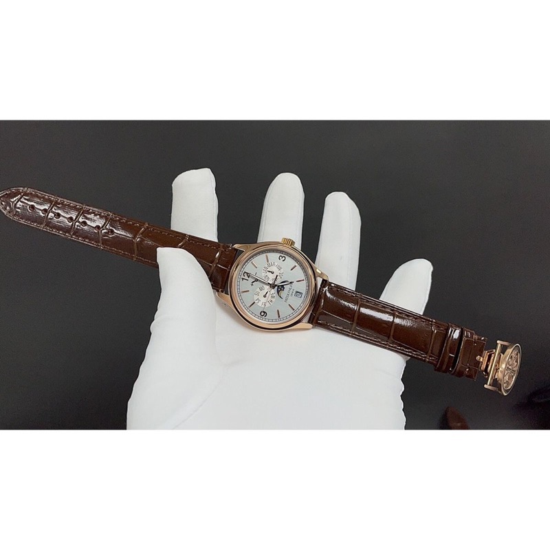 Patek Philippe Grand Complications