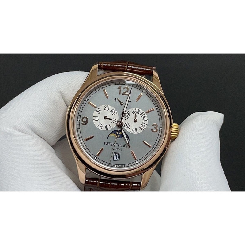 Patek Philippe Grand Complications