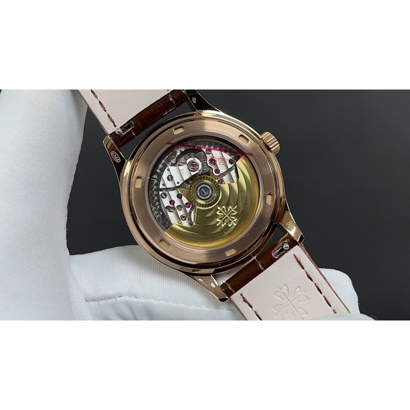 Patek Philippe Grand Complications