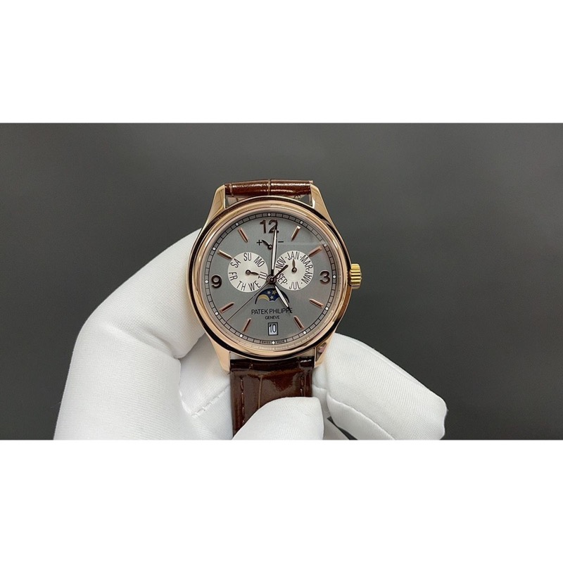 Patek Philippe Grand Complications