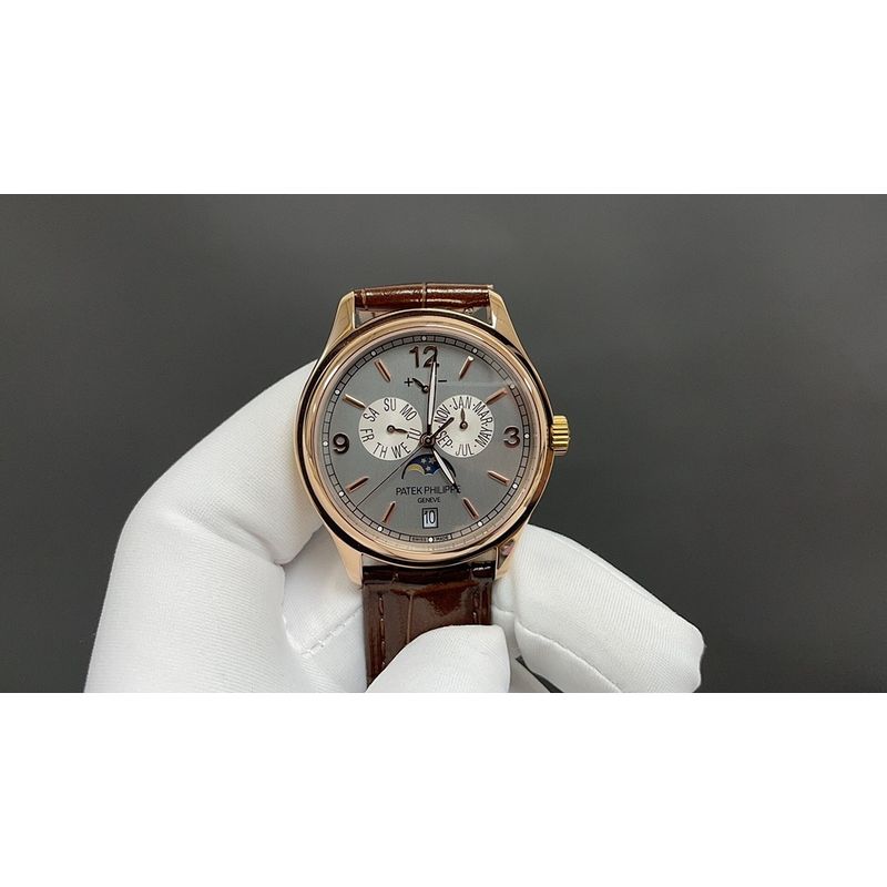 Patek Philippe Grand Complications