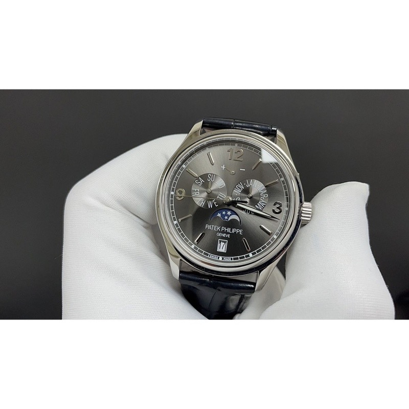 Patek Philippe Grand Complications