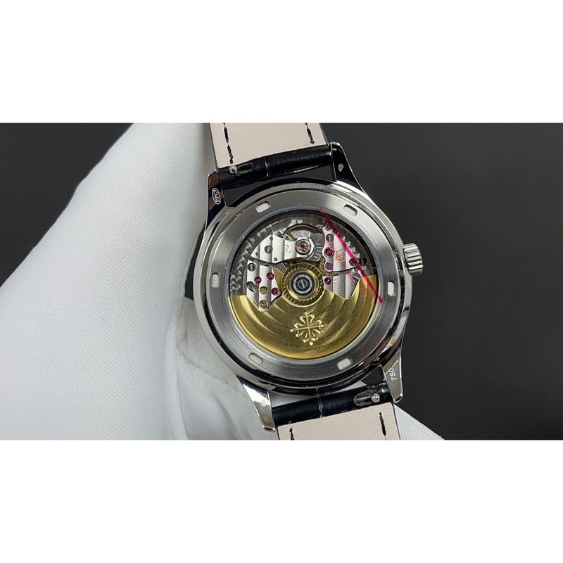 Patek Philippe Grand Complications