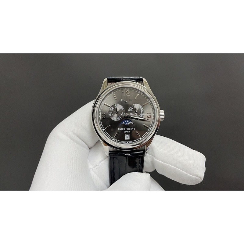 Patek Philippe Grand Complications