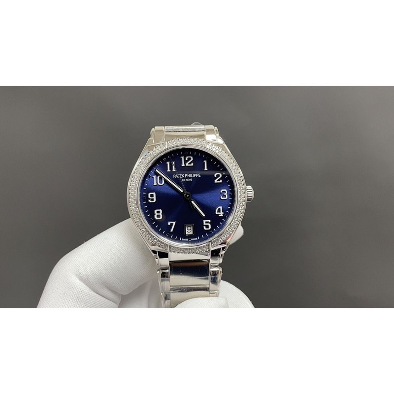 Patek Philippe Nautilus