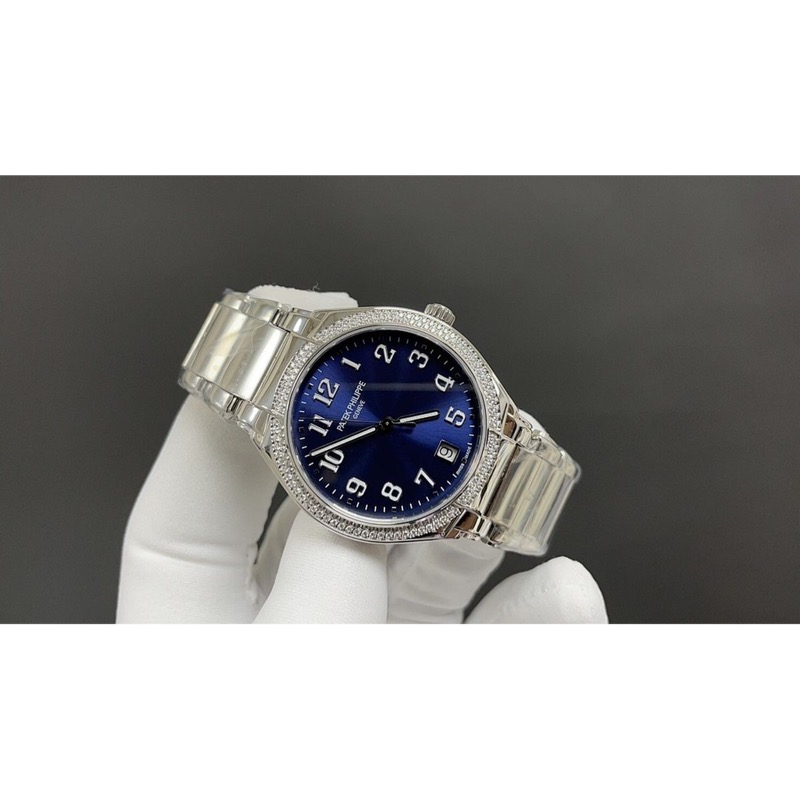 Patek Philippe Nautilus