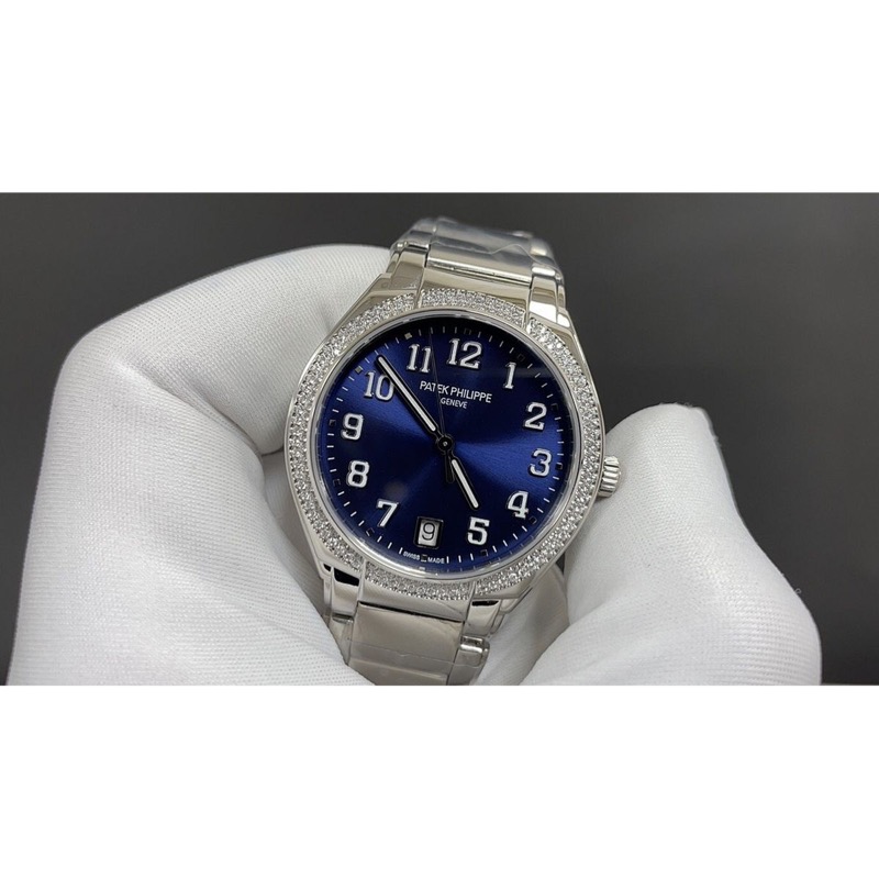 Patek Philippe Nautilus