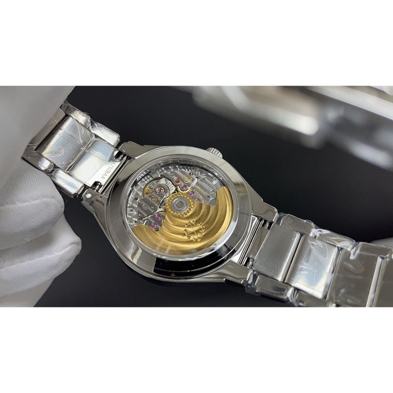 Patek Philippe Nautilus