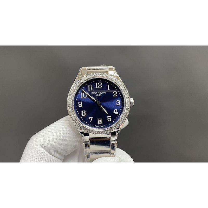 Patek Philippe Nautilus