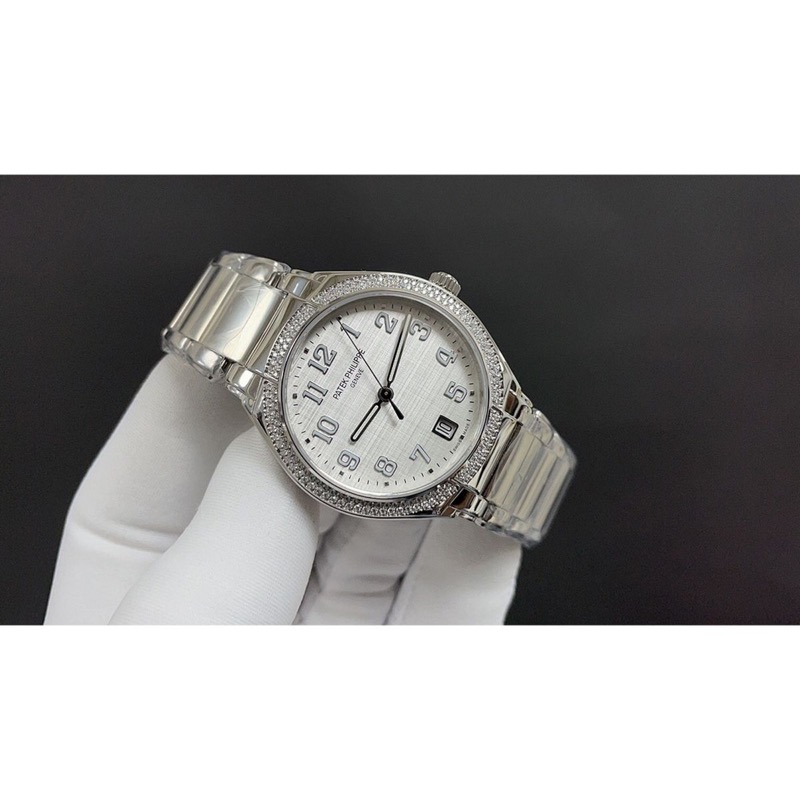 Patek Philippe Nautilus
