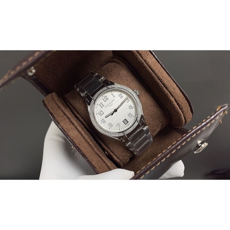 Patek Philippe Nautilus