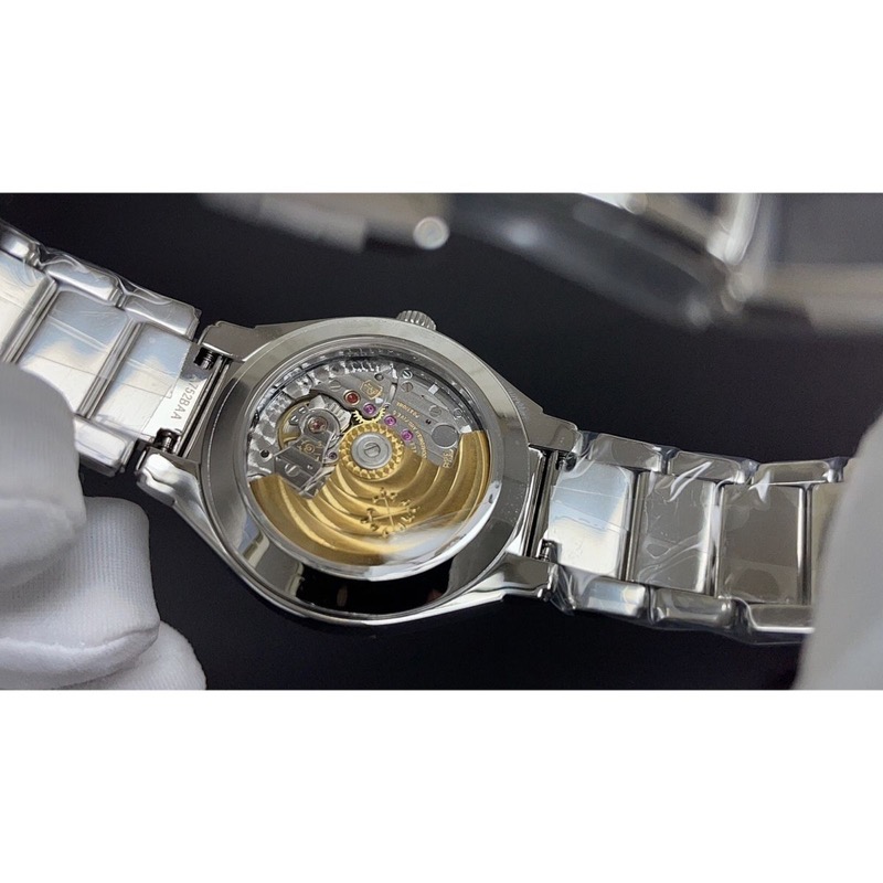 Patek Philippe Nautilus