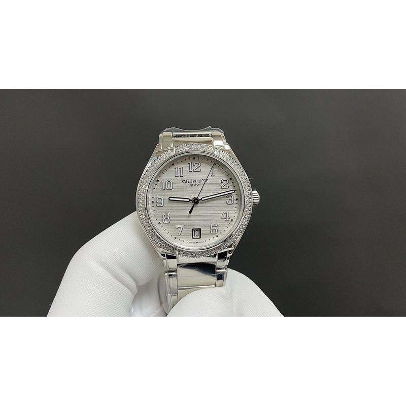 Patek Philippe Nautilus