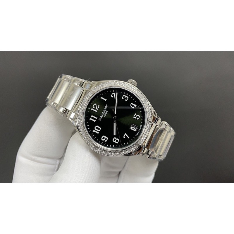 Patek Philippe Aquanaut