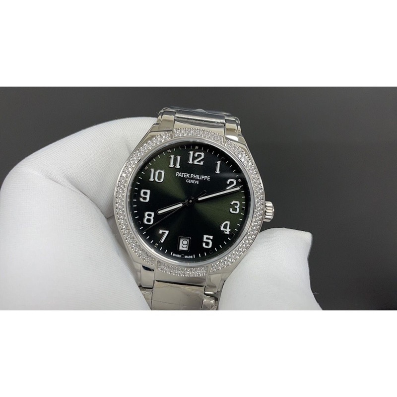 Patek Philippe Aquanaut
