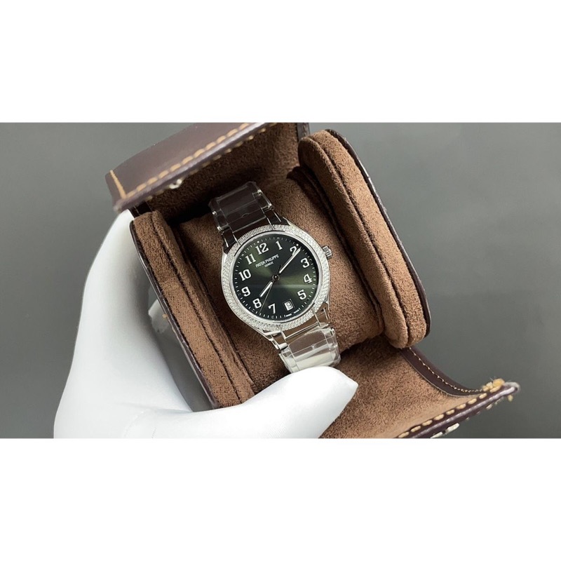 Patek Philippe Aquanaut