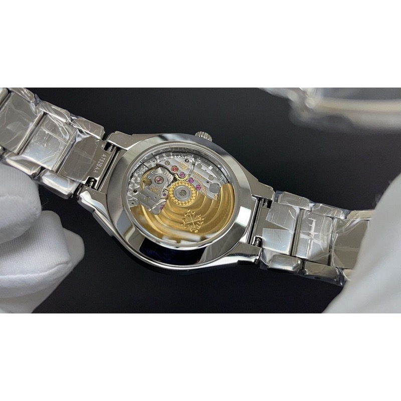 Patek Philippe Aquanaut