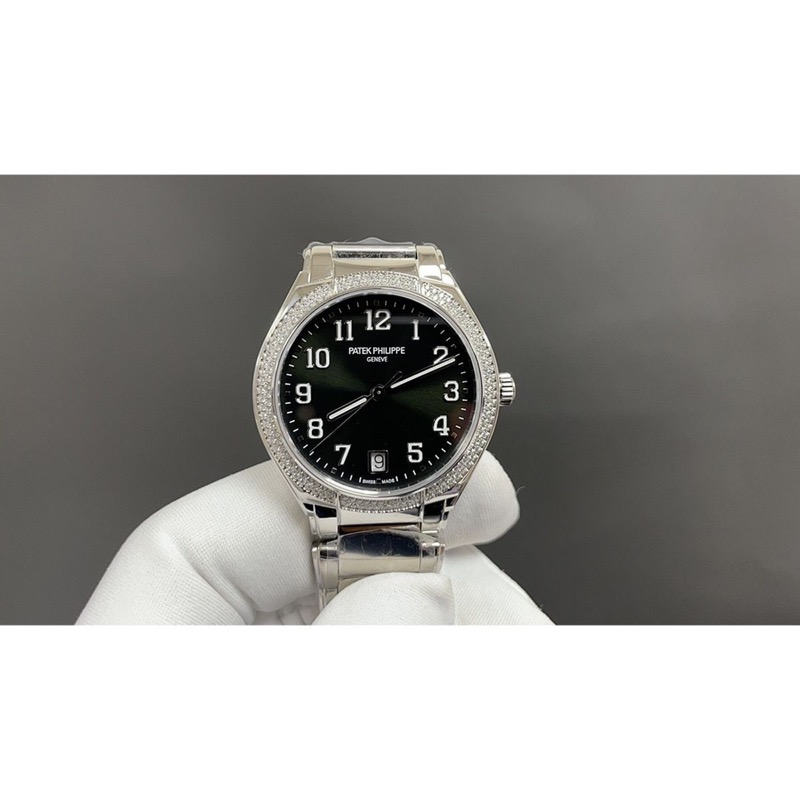 Patek Philippe Aquanaut