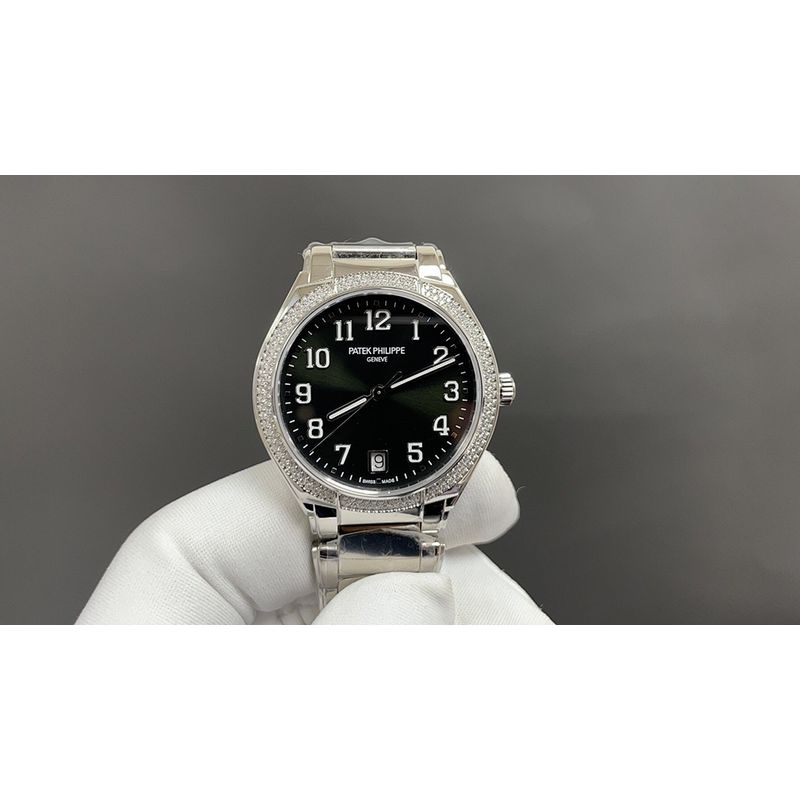 Patek Philippe Aquanaut