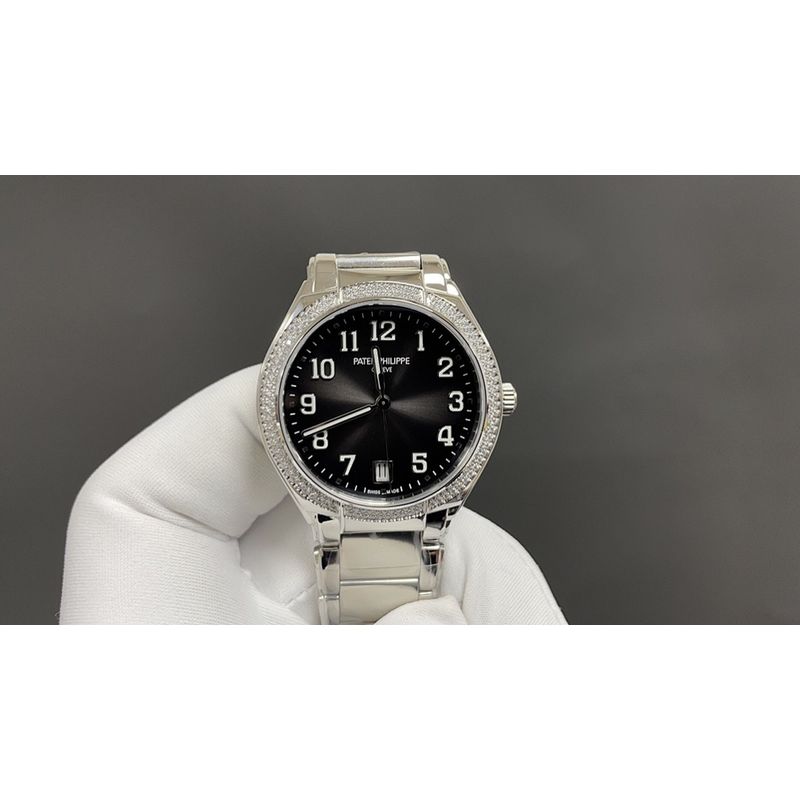 Patek Philippe Aquanaut