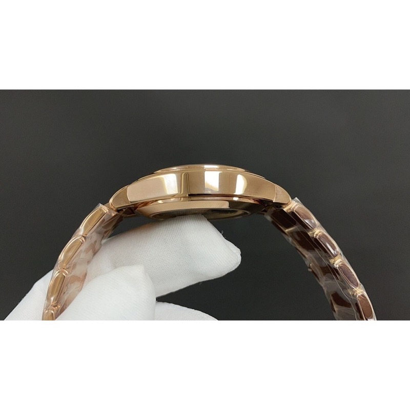 Patek Philippe Nautilus