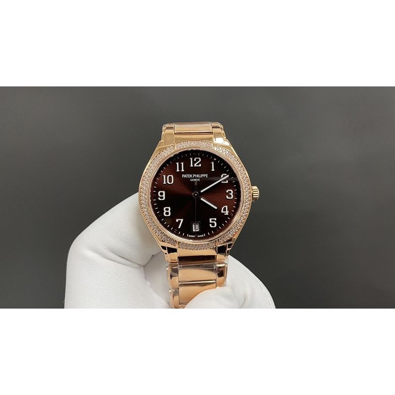 Patek Philippe Nautilus