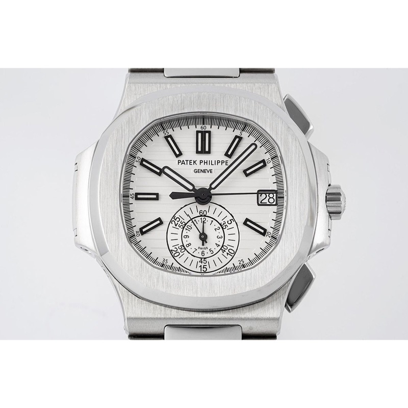 Patek Philippe Nautilus