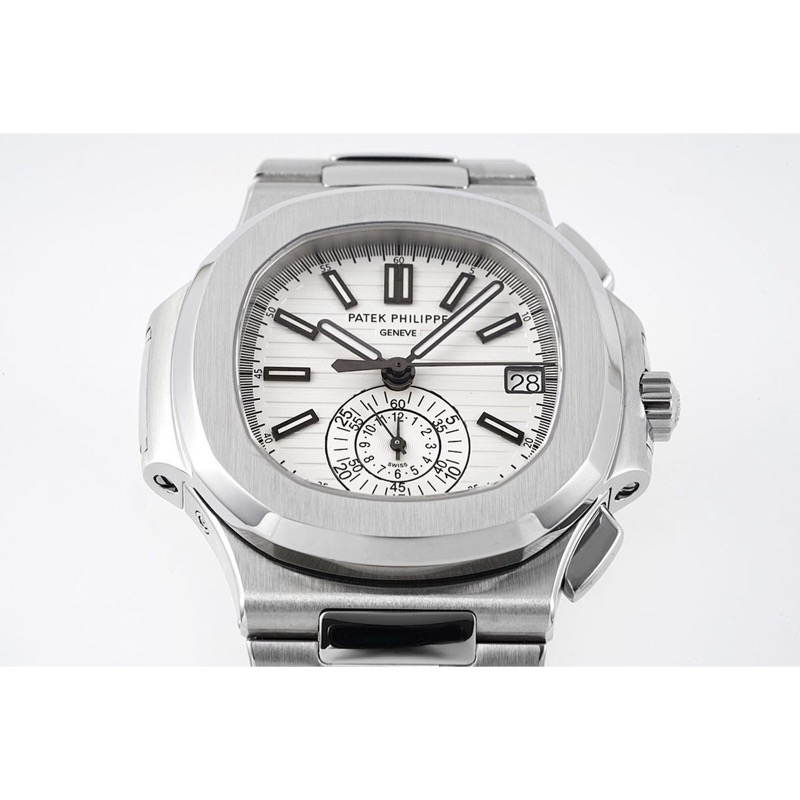 Patek Philippe Nautilus