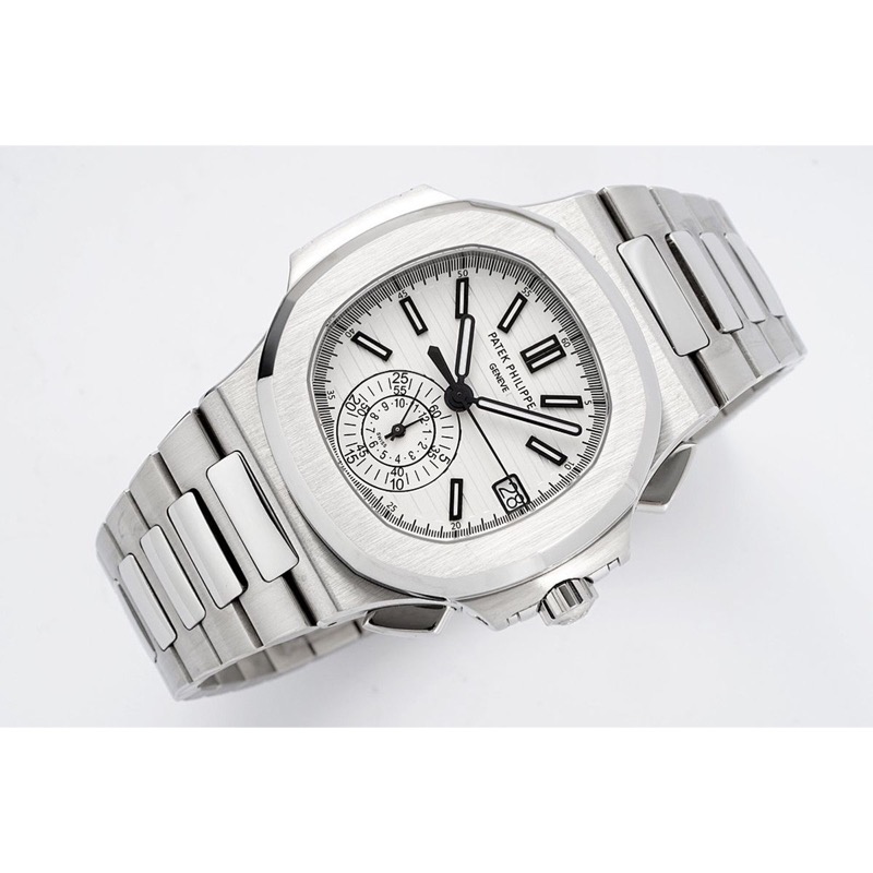 Patek Philippe Nautilus