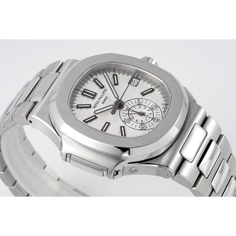 Patek Philippe Nautilus