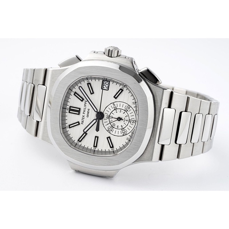 Patek Philippe Nautilus