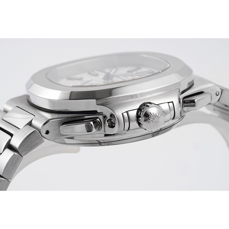 Patek Philippe Nautilus