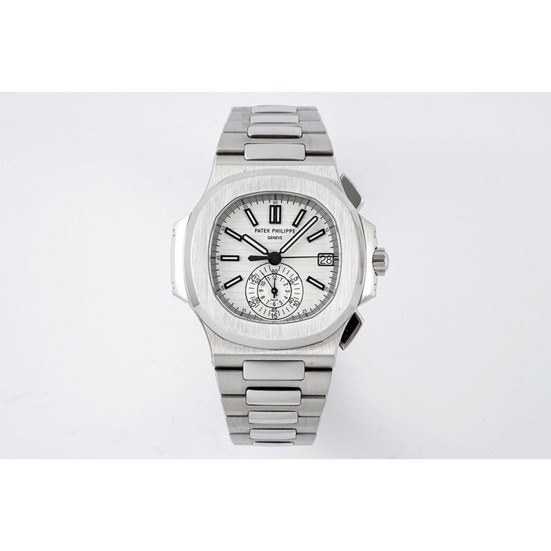Patek Philippe Nautilus