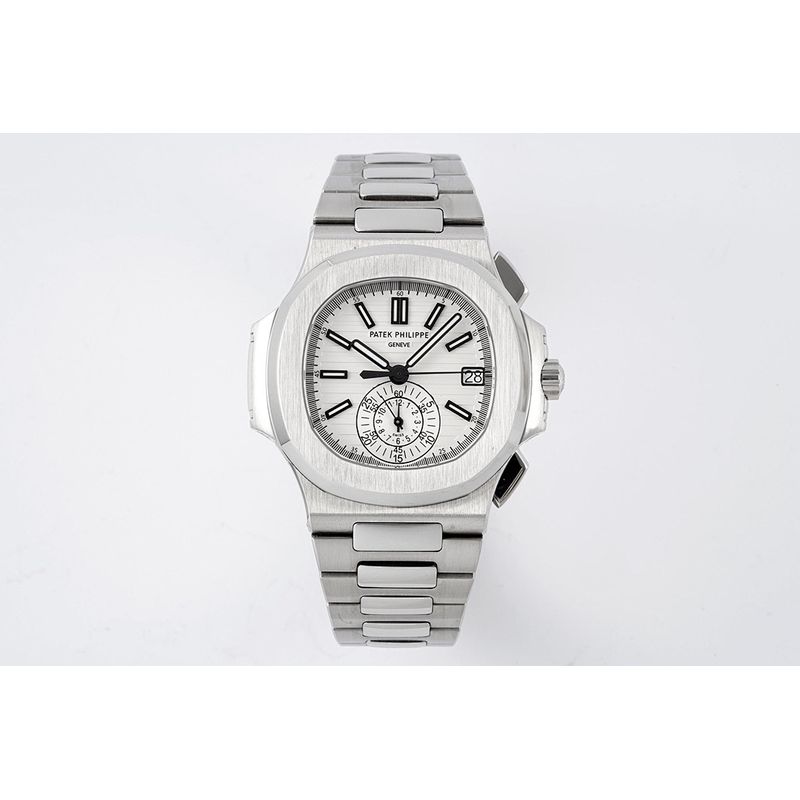 Patek Philippe Nautilus
