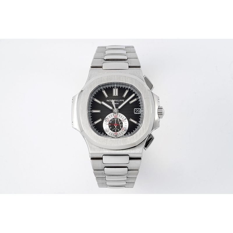 Patek Philippe Nautilus