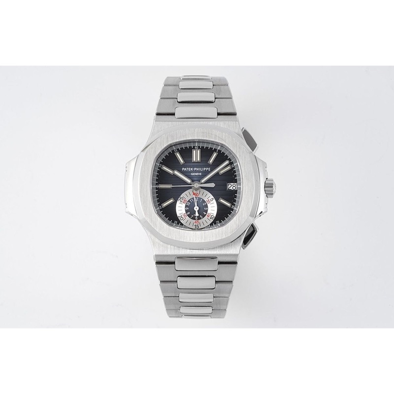 Patek Philippe Nautilus